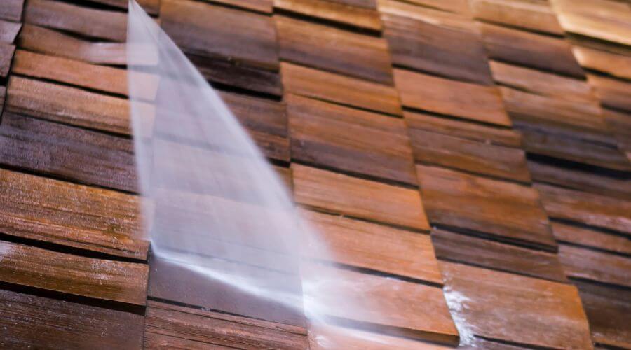 Professional tile roof repair services in Harris, MO